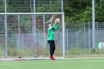 Bild 43 - wCJ Altona 93 - Rahlstedt : Ergebnis: 3:0